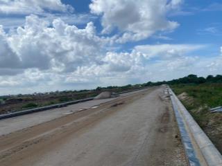 Chuyển nhượng lô đất có dt hiếm trong kcn bắc ninh  dt 6800m2 alo 0971 950 ***