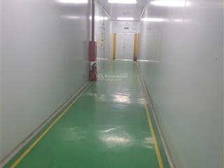 Kcn quang minh , mê linh, hà nội cần cho thuê  diện tích nhà xưởng  1950m2.0971 950 ***