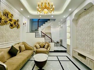 Hiếm nhất phố quan nhân ở sướng nội thất lung linh 35m, 6.8 tỷ