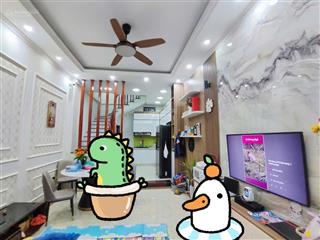 Bán gấp nhà quan nhân 33m2, 5t, 3 ngủ phù hợp gia đình trẻ, chỉ 7.5 tỷ