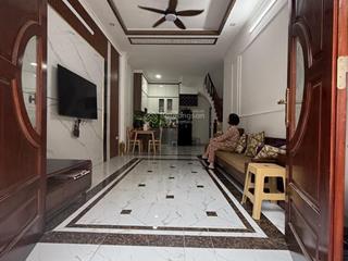 Bán gấp nhà quan nhân, ngõ thoáng, tặng nội thất, giá chỉ 7.58 tỷ