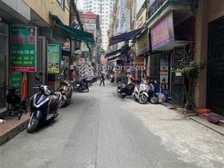 Trung tâm ngã tư sở, ô tô, kinh doanh, chỉ 10.3 tỷ