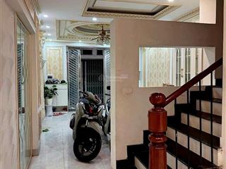 Cực đẹp phố tô vĩnh diện ngõ nông gần ô tô, giá 7 tỷ
