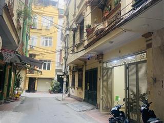 Hiếm phố minh khai ô tô tránh kinh doanh vip giá siêu mềm 9.3 tỷ