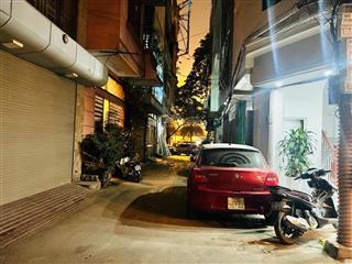 Phân lô nguyên hồng ô tô tránh vỉa hè kinh doanh ba bước ra phố giá 22.5 tỷ