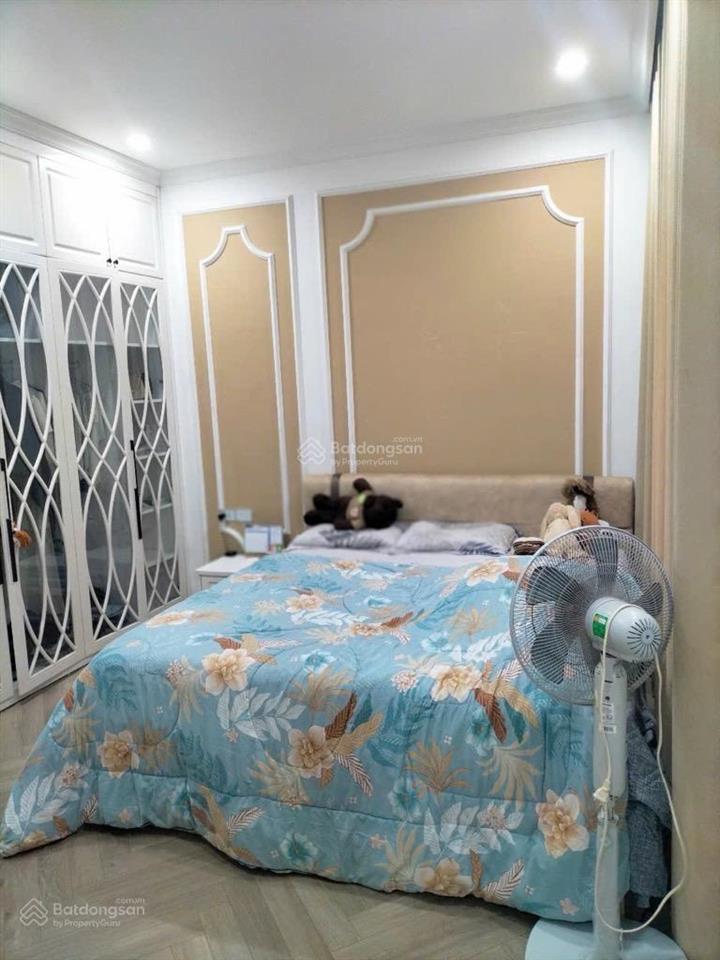 Vip liền kề kđt định công vỉa hè, ô tô tránh, kinh doanh 102m2, giá 39 tỷ