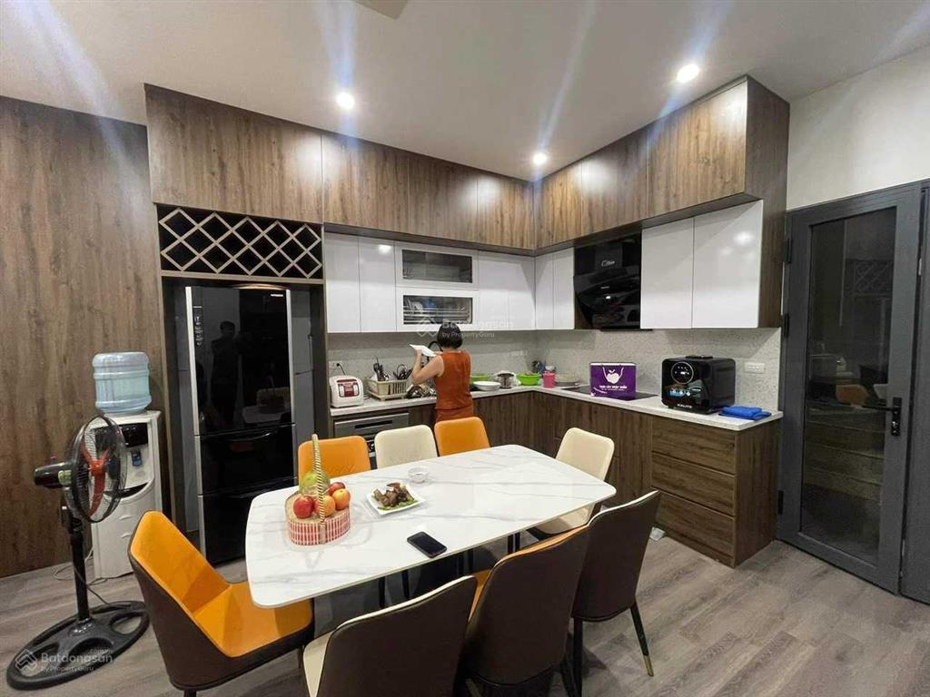 Vip khu đô thị định công, vỉa hè ô tô tránh, sống đẳng cấp giá 37.9 tỷ