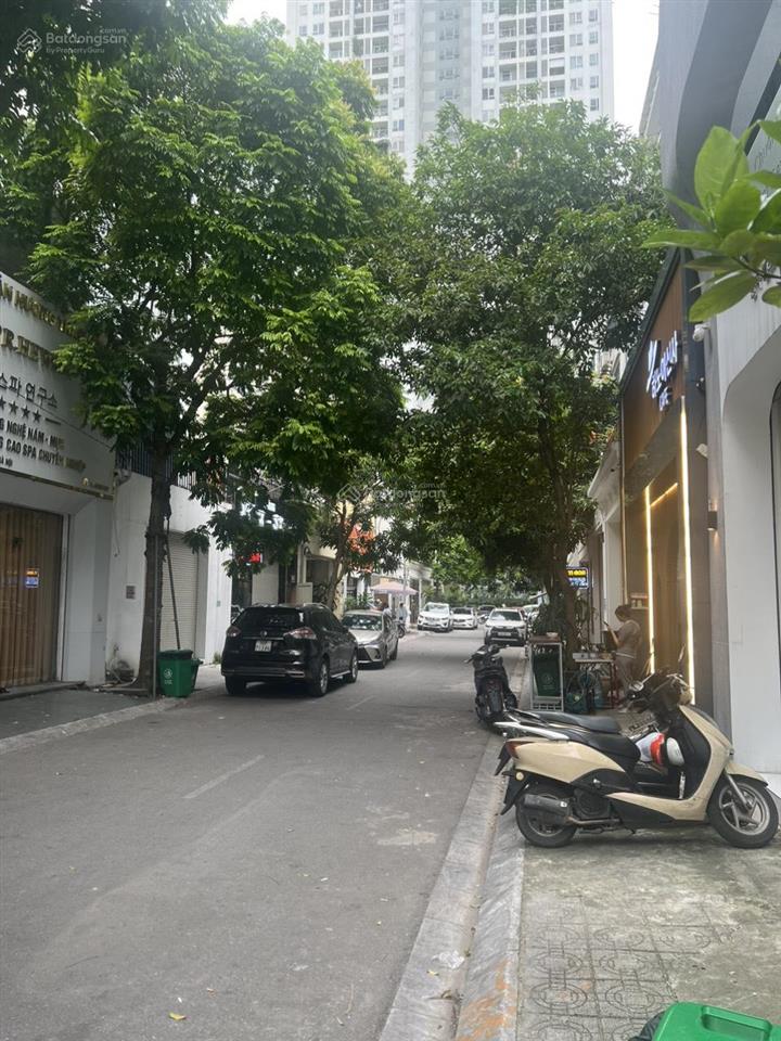 Siêu hiếm kđt định công trần nguyên đán 72m2, ở vip, kd văn phòng, 27.5 tỷ