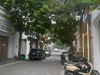 Siêu hiếm kđt định công trần nguyên đán 79m2, ở vip, kd văn phòng, 25.5 tỷ