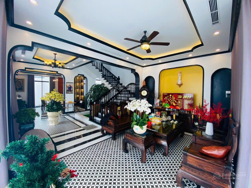 Cực vip kđt định công trần nguyên đán, sống đẳng cấp, kinh doanh vp, giá cực mềm 108m2, 39.8 tỷ