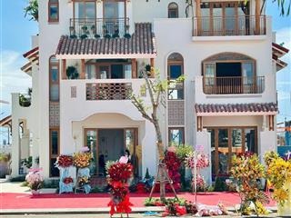 Nhà phố casa sp lõi đô thị blanca city phù hợp mọi bài toán tài chính chỉ từ 150tr/m2.