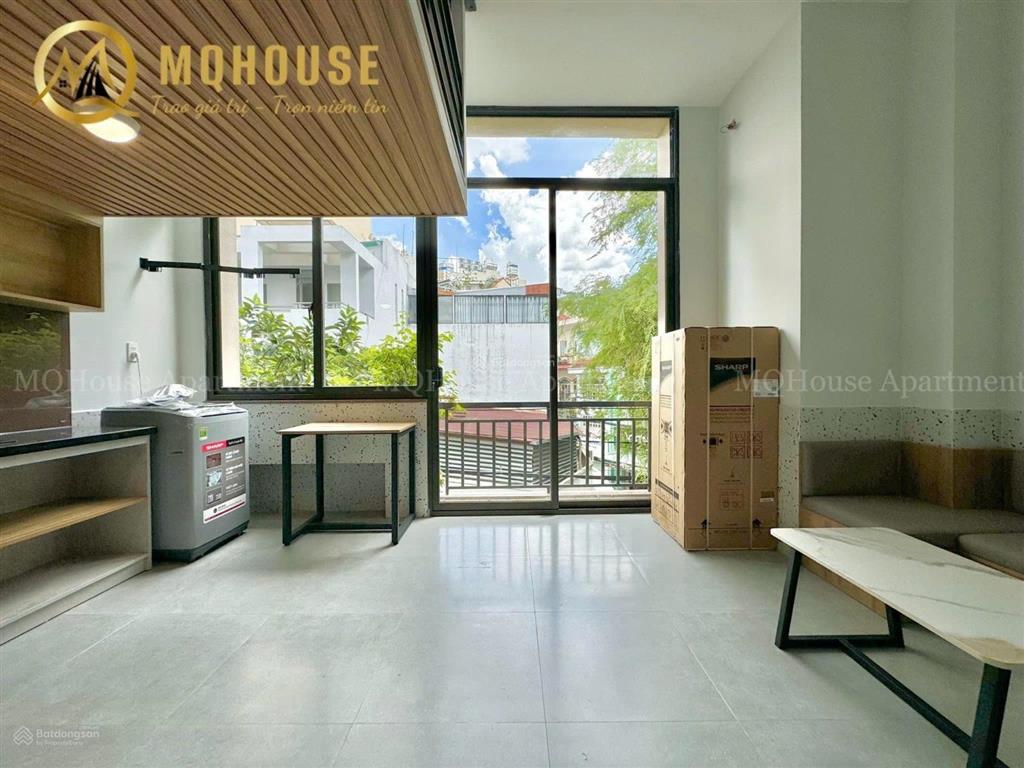 Cho thuê phòng có gác rộng 30m2 ngay nguyễn gia trí gần hutech, ngoại thương, gtvt