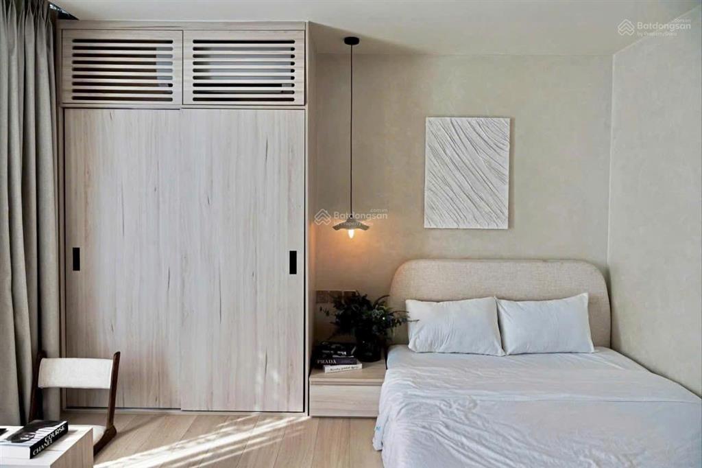 Căn hộ mini full nội thất ngay nguyễn cửu vân gần sài gòn pearl, quận 1, tiện đi quận 2