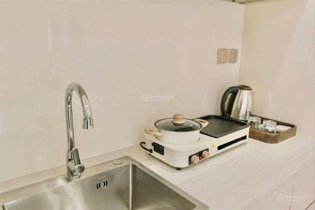 Căn hộ mini full nội thất ngay nguyễn cửu vân gần sài gòn pearl, quận 1, tiện đi quận 2