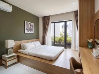 Cho thuê phòng 30m2 ngay điện biên phủ gần hồng bàng, uef, tiện đi quận 1, 2