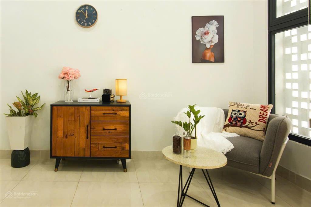 Thuê ngay phòng full nội thất cao cấp ngay khu phan xích long gần quận 1, 3