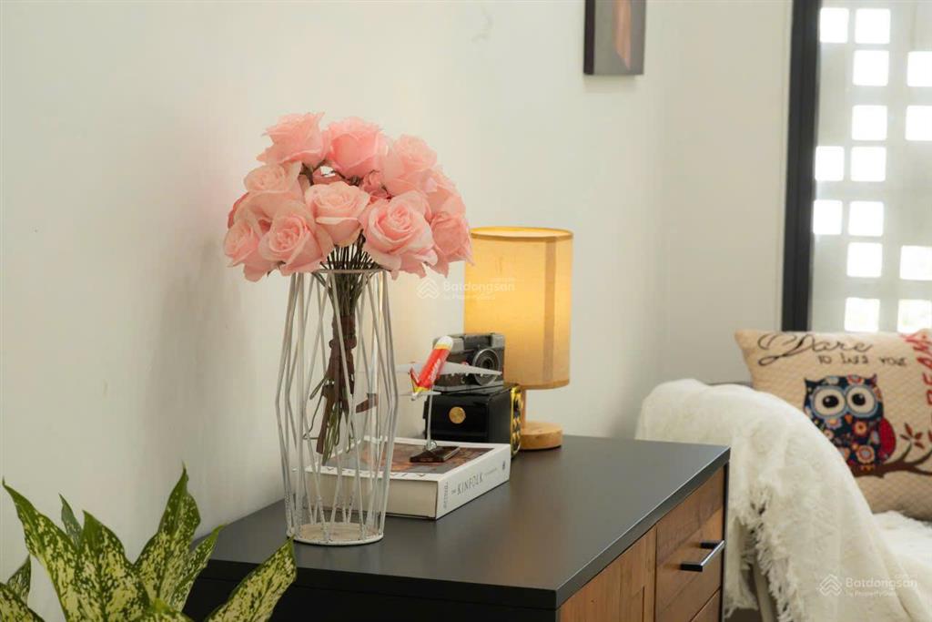 Thuê ngay phòng full nội thất cao cấp ngay khu phan xích long gần quận 1, 3