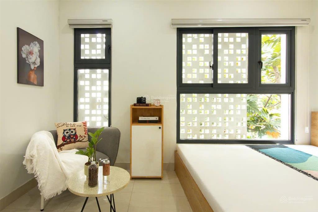 Thuê ngay phòng full nội thất cao cấp ngay khu phan xích long gần quận 1, 3