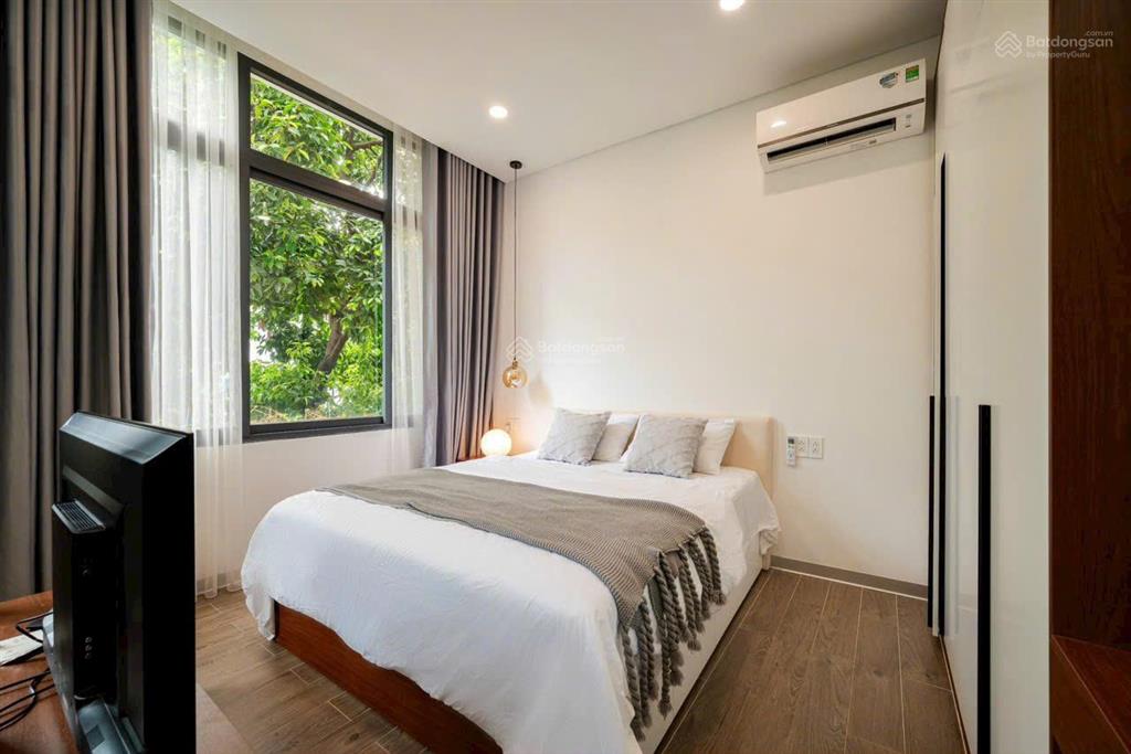 Thuê căn hộ cao cấp, hiện đại ngay nguyễn cửu vân gần sài gòn pearl, cầu thị nghè tiện đi q1, q2