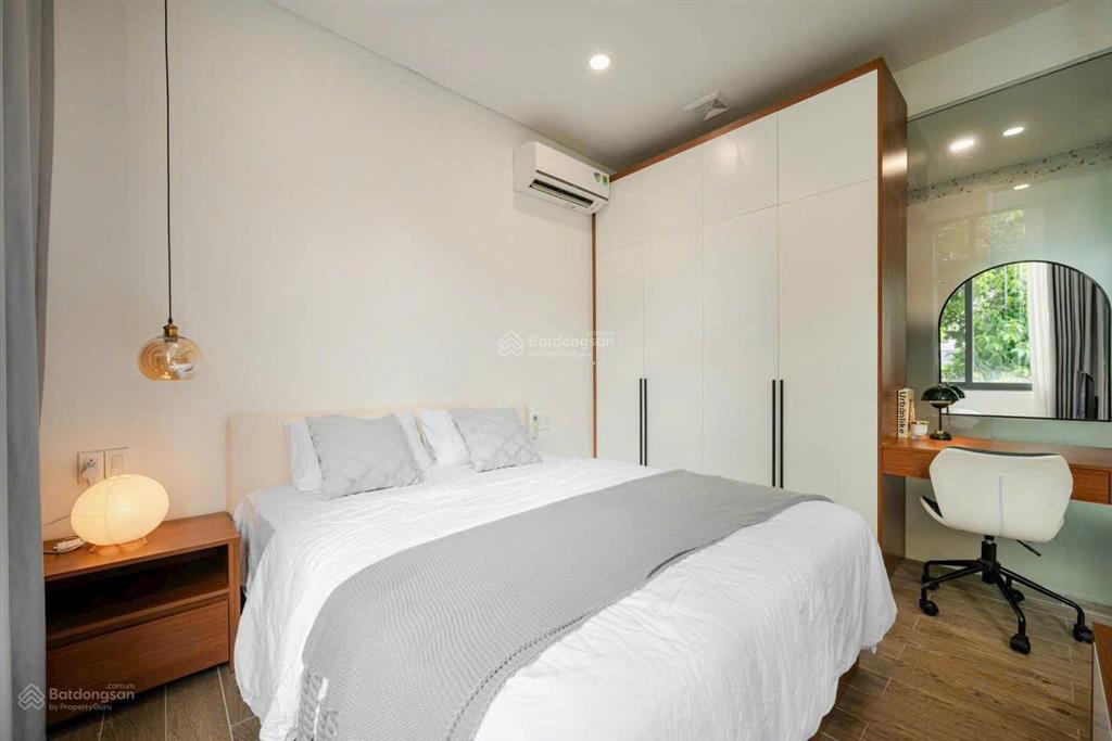 Thuê căn hộ cao cấp, hiện đại ngay nguyễn cửu vân gần sài gòn pearl, cầu thị nghè tiện đi q1, q2