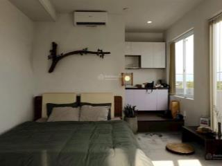 Phòng trọ cao cấp, bancon ánh sáng tự nhiên ngay nguyễn gia trí gần đh ngoại thương, hutech, gtvt