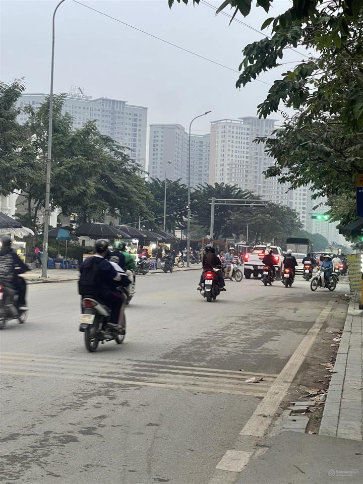 Bán nhà liền kề khu đô thị đô nghĩa! phường yên nghĩa