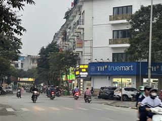 Bán nhà liền kề khu đô thị đô nghĩa! phường yên nghĩa