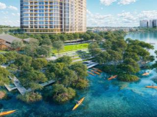 Chamora city nha trang  kiến tạo chuẩn sống thượng lưu giữa lòng phố biển nha trang