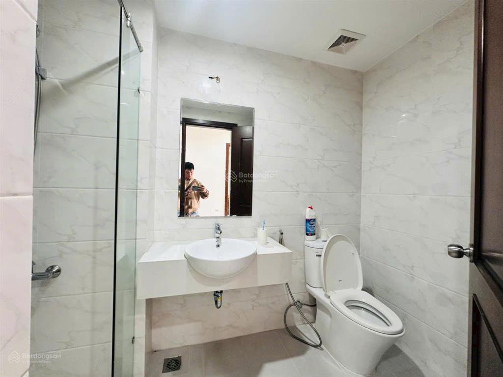 Bán căn hộ ct2 vcn phước hải  nha trang