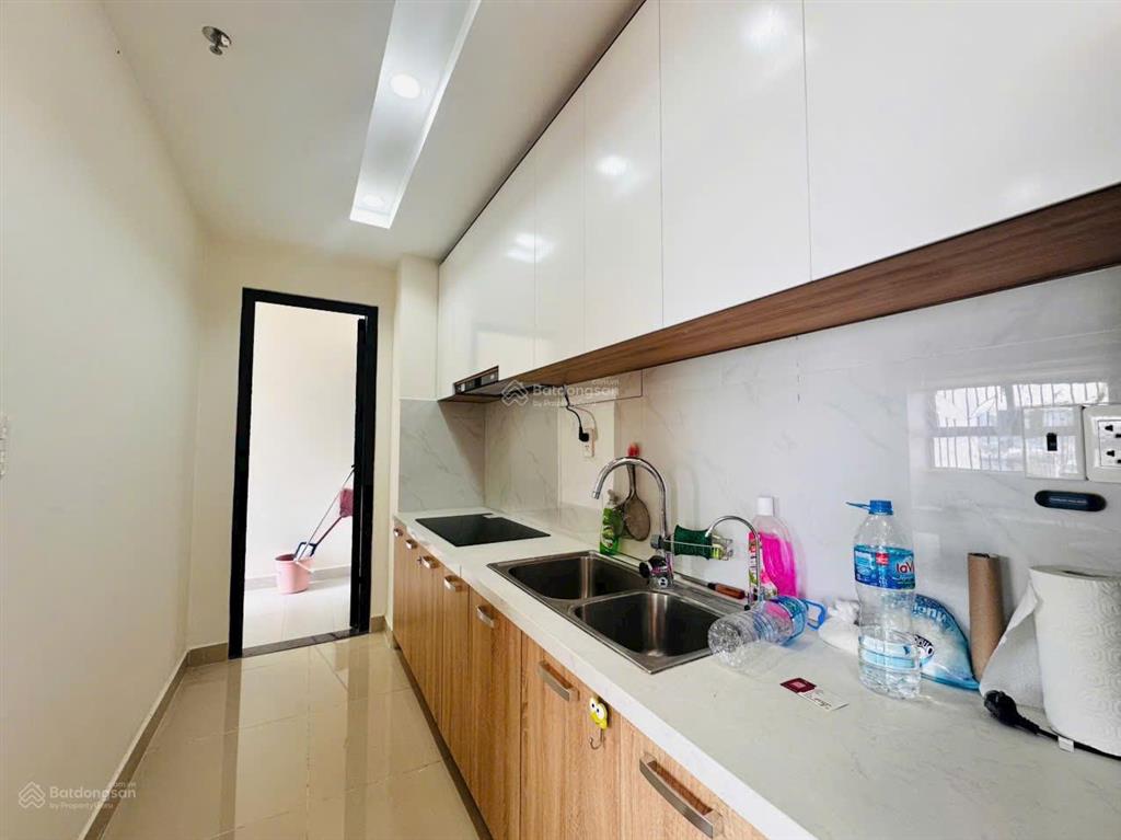 Bán căn hộ ct2 vcn phước hải  nha trang