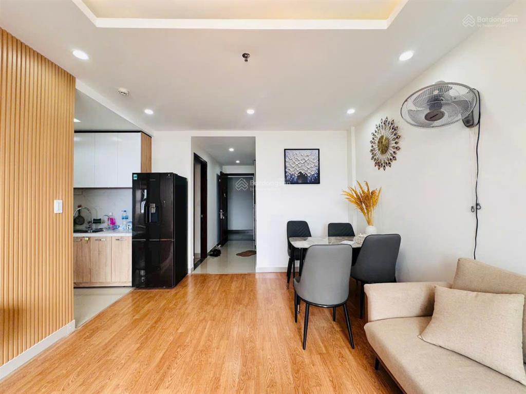 Bán căn hộ ct2 vcn phước hải  nha trang