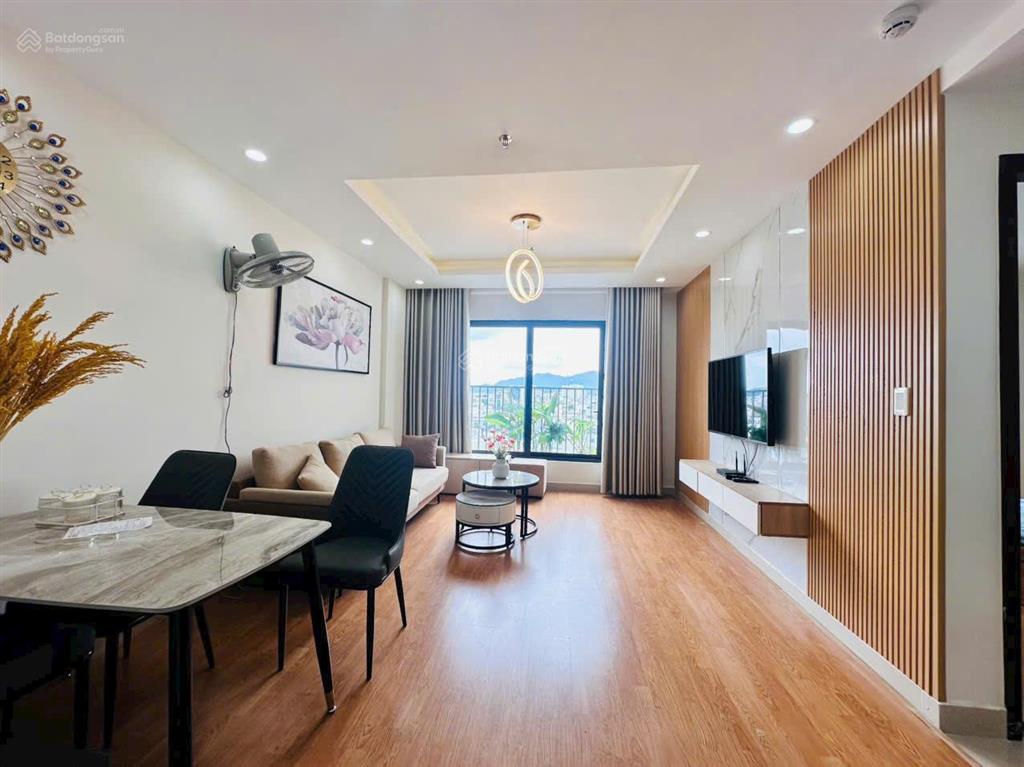 Bán căn hộ ct2 vcn phước hải  nha trang