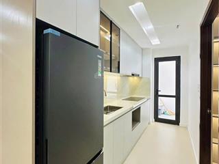 Cho thuê căn hộ ct2 vcn phước hải  nha trang full nội thất mới tinh