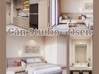 Còn duy nhất 01 căn hộ studio view nội khu tòa onsen 1  charmoracity nha trang giá rẻ