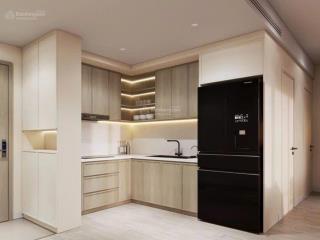 3pn rộng ở sướng, cho thuê cao cấp, thanh khoản tốt! toà the charm dự án charmora city nha trang