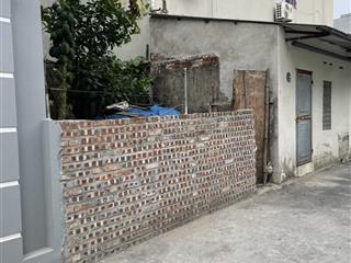 Bán đất tại ngô xuân quảng, thị trấn trâu quỳ, gia lâm, đường ô tô vào giá 4,3 tỷ, giá tốt