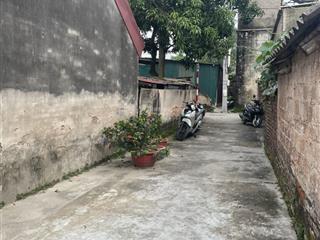 52m2 đất kiêu kỵ, gia lâm đường ô tô tận cửa giá 3.55 tỷ