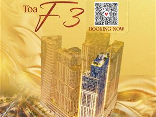 Booking f3 sun feliza ưu đãi ngập tràn ck 20.5%, miễn phí ql 3 năm, vay ls 0% + tặng quà khủng
