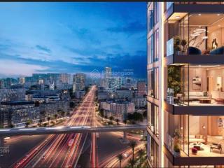 Bán căn ch05 f3 sun feliza suites 2pn+1, 60,36m² view thoáng đẹp, giá tốt nhất dự án