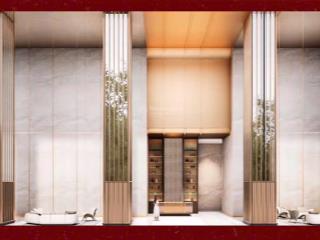 Án căn góc ch03a f3 sun feliza suites 3pn, 94,95m² view nội khu, tầng đẹp 0888 336 ***