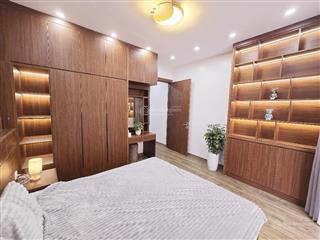 Trung tâm quận thanh xuân  lô góc  ngõ rộng  nội thất đẳng cấp  nhà dân xây chắc chắn