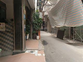 Thái hà 3 bước chân ra ô tô tránh  nhà đẹp nhỉnh 12 tỷ