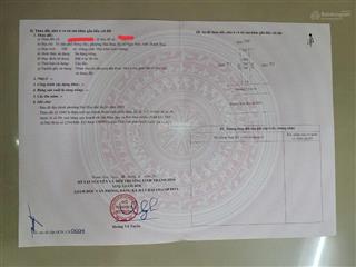Chính chủ bán đất đẹp  cách biển hải hòa chỉ 200m  giá chỉ 3,5 tỷ