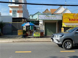 Bán đất chính chủ full thổ cư mặt tiền tỉnh lộ 15 cách ngã tư tân quy 700m