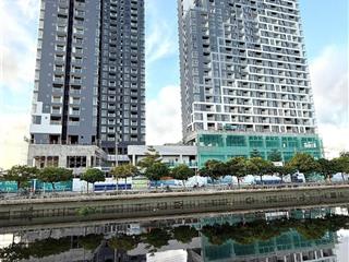 Bán căn hộ chung cư daqua tại đ. bến bình đông, 3,45 tỷ, 68m2, 2pn, 2wc chỉ với giá cực chất
