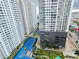 Bán căn hộ đẹp 150m2 tại khu căn hộ chánh hưng  giai việt, giá cực chất 5,7 tỷ