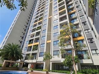 Bán căn hộ 2pn, 1wc, 60m2 tại the pegasuite, 3,18 tỷ, quận 8, tp. hcm