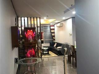 Bán căn hộ chung cư tại chánh hưng giai việt, 4,65 tỷ, 115m2 chủ nhà thiện chí thương lượng