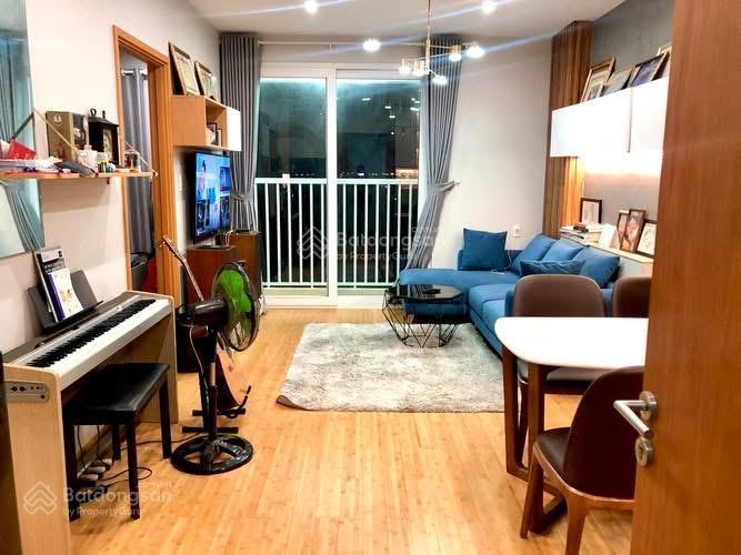 Bán cc đẹp xuất sắc tại the pegasuite, tạ quang bửu, q.8, 3,95 tỷ, 68m2