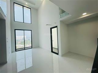 Bán căn hộ duplex 3pn tại the pegasuite 2, 5,1 tỷ, 98m2, pháp lý đầy đủ, giá cực chất